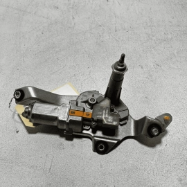 2014-2020 ACURA MDX TAILGATE LIFTGATE BACK DOOR REAR WIPER MOTOR OEM