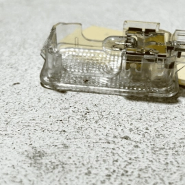 2014-2020 ACURA MDX TRUNK CARGO INTERIOR COURTESY LIGHT LAMP LENS OEM