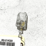 2014-2020 ACURA MDX TRUNK CARGO INTERIOR COURTESY LIGHT LAMP LENS OEM