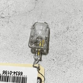 2014-2020 ACURA MDX TRUNK CARGO INTERIOR COURTESY LIGHT LAMP LENS OEM