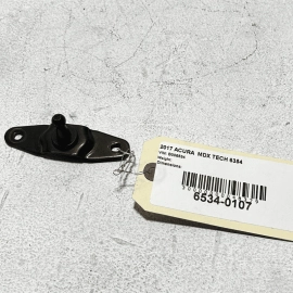 2014-2020 ACURA MDX REAR TAILGATE LIFT CYLINDER SUPPORT STRUT BRACKET OEM