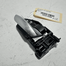 ACURA MDX REAR OR FRONT OR REAR PASSENGER SIDE INTERIOR DOOR HANDLE OEM 14-2020