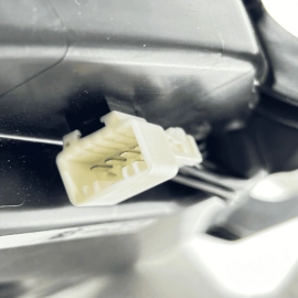 2017-2020 ACURA MDX REAR TRUNK AUDIO SUBWOOFER SUB WOOFER BASS BOX OEM