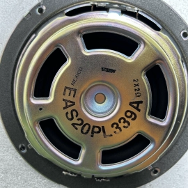 2017-2020 ACURA MDX REAR TRUNK AUDIO SUBWOOFER SUB WOOFER BASS BOX OEM