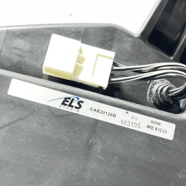 2017-2020 ACURA MDX REAR TRUNK AUDIO SUBWOOFER SUB WOOFER BASS BOX OEM