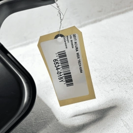 2017-2020 ACURA MDX REAR TRUNK AUDIO SUBWOOFER SUB WOOFER BASS BOX OEM