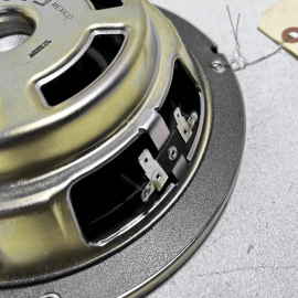 2017-2020 ACURA MDX REAR TRUNK AUDIO SUBWOOFER SUB WOOFER BASS BOX OEM