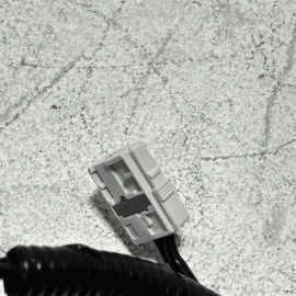 2017-2020 ACURA MDX EXTERIOR ROOF SHARK FIN ANTENNA SILVER NH830M OEM 2017-2020 ACURA MDX EXTERIOR ROOF SHARK FIN ANTENNA SILVER NH830M OEM