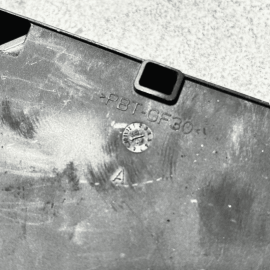 2017-2020 ACURA MDX 3.5L EPB PARK PARKING BRAKE CONTROL MODULE UNIT OEM