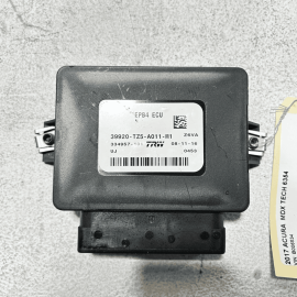 2017-2020 ACURA MDX 3.5L EPB PARK PARKING BRAKE CONTROL MODULE UNIT OEM