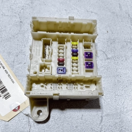 2017 ACURA MDX 3.5L FWD REAR FUSE RELAY JUNCTION BOX BLOCK OEM