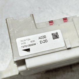 2017 ACURA MDX 3.5L FWD REAR FUSE RELAY JUNCTION BOX BLOCK OEM