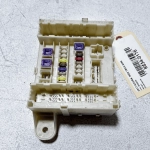 2017 ACURA MDX 3.5L FWD REAR FUSE RELAY JUNCTION BOX BLOCK OEM