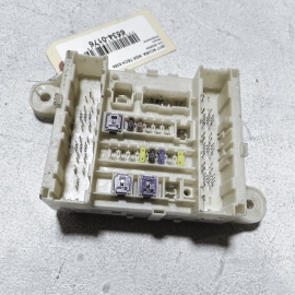 2017 ACURA MDX 3.5L FWD REAR FUSE RELAY JUNCTION BOX BLOCK OEM