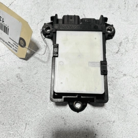 HONDA PILOT 2016-2018 REAR LEFT DRIVER SIDE BLIND SPOT RADAR SENSOR MODULE OEM