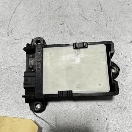 HONDA PILOT 2016-2018 REAR LEFT DRIVER SIDE BLIND SPOT RADAR SENSOR MODULE OEM