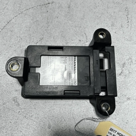 HONDA PILOT 2016-2018 REAR LEFT DRIVER SIDE BLIND SPOT RADAR SENSOR MODULE OEM