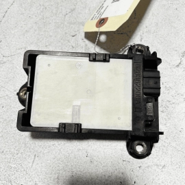 HONDA PILOT 2016-2018 REAR LEFT DRIVER SIDE BLIND SPOT RADAR SENSOR MODULE OEM