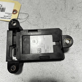 HONDA PILOT 2016-2018 REAR LEFT DRIVER SIDE BLIND SPOT RADAR SENSOR MODULE OEM