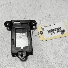 HONDA PILOT 2016-2018 REAR LEFT DRIVER SIDE BLIND SPOT RADAR SENSOR MODULE OEM