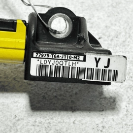HONDA PILOT 2016-2022 Passport Ridgeline Rear Impact Crash Pressure Sensor OEM