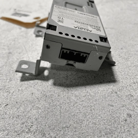 2017 ACURA MDX SATELLITE TUNER CONTROL MODULE UNIT OEM 2017 ACURA MDX SATELLITE TUNER CONTROL MODULE UNIT OEM
