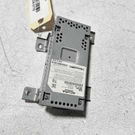 2017 ACURA MDX SATELLITE TUNER CONTROL MODULE UNIT OEM 2017 ACURA MDX SATELLITE TUNER CONTROL MODULE UNIT OEM