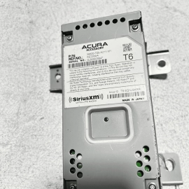 2017 ACURA MDX SATELLITE TUNER CONTROL MODULE UNIT OEM 2017 ACURA MDX SATELLITE TUNER CONTROL MODULE UNIT OEM