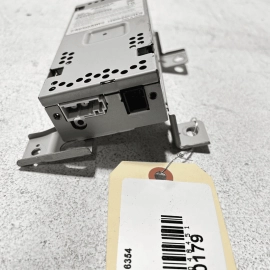 2017 ACURA MDX SATELLITE TUNER CONTROL MODULE UNIT OEM 2017 ACURA MDX SATELLITE TUNER CONTROL MODULE UNIT OEM