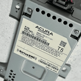 2017 ACURA MDX SATELLITE TUNER CONTROL MODULE UNIT OEM 2017 ACURA MDX SATELLITE TUNER CONTROL MODULE UNIT OEM