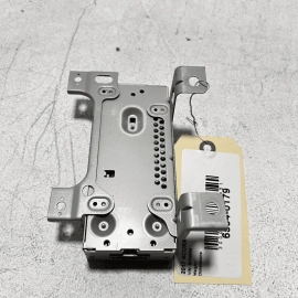 2017 ACURA MDX SATELLITE TUNER CONTROL MODULE UNIT OEM 2017 ACURA MDX SATELLITE TUNER CONTROL MODULE UNIT OEM