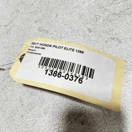 HONDA PILOT 2016-2024 Accord CR-V KEYLESS ENTRY SMART KEY ANTENNA MODULE OEM