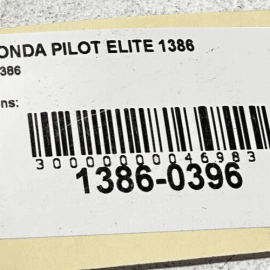 HONDA PILOT 2016-2022 Front or Rear Side Impact Crash Pressure Sensor OEM =1PCS=