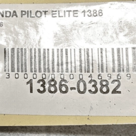 HONDA PILOT 2016-2022 Front or Rear Side Impact Crash Pressure Sensor OEM =1PCS=