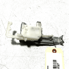 2014-2020 ACURA MDX FUEL LID DOOR LOCK ACTUATOR W/ BRACKET OEM