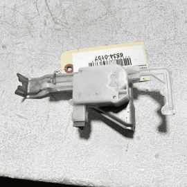 2014-2020 ACURA MDX FUEL LID DOOR LOCK ACTUATOR W/ BRACKET OEM