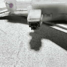 2014-2020 ACURA MDX FUEL LID DOOR LOCK ACTUATOR W/ BRACKET OEM