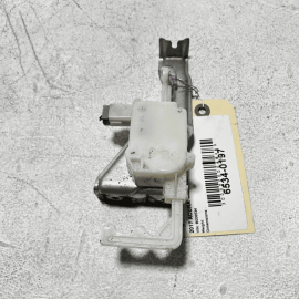 2014-2020 ACURA MDX FUEL LID DOOR LOCK ACTUATOR W/ BRACKET OEM