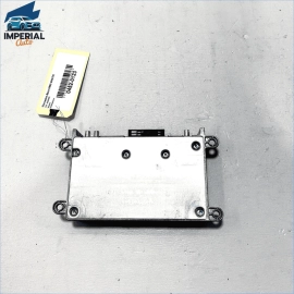 07-13 MERCEDES S550 W221 BLUETOOTH COMMUNICATION CONTROL MODULE UNIT OEM