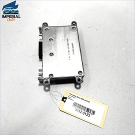 07-13 MERCEDES S550 W221 BLUETOOTH COMMUNICATION CONTROL MODULE UNIT OEM