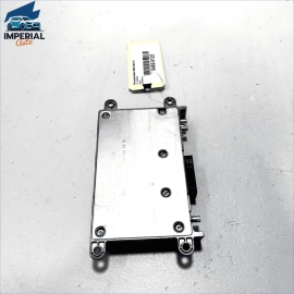 07-13 MERCEDES S550 W221 BLUETOOTH COMMUNICATION CONTROL MODULE UNIT OEM