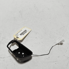 2014-2020 ACURA MDX REAR LEFT DRIVER INTERIOR DOOR HANDLE INNER COVER TRIM OEM