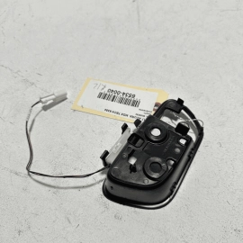 2014-2020 ACURA MDX REAR LEFT DRIVER INTERIOR DOOR HANDLE INNER COVER TRIM OEM