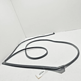 2014-2020 ACURA MDX REAR OUTER LEFT DRIVER SIDE DOOR WEATHERSTRIP SEAL OEM