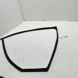 2014-20 ACURA MDX REAR LEFT DRIVER DOOR WINDOW RUN CHANNEL WEATHERSTRIP SEAL OEM