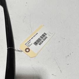2014-20 ACURA MDX REAR LEFT DRIVER DOOR WINDOW RUN CHANNEL WEATHERSTRIP SEAL OEM