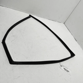 2014-20 ACURA MDX REAR LEFT DRIVER DOOR WINDOW RUN CHANNEL WEATHERSTRIP SEAL OEM
