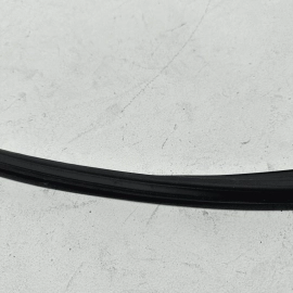 2014-20 ACURA MDX REAR LEFT DRIVER DOOR WINDOW RUN CHANNEL WEATHERSTRIP SEAL OEM