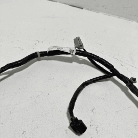 ACURA MDX REAR LEFT DRIVER SIDE DOOR WIRE WIRING HARNESS 2017 - 2020 OEM ACURA MDX REAR LEFT DRIVER SIDE DOOR WIRE WIRING HARNESS 2017 - 2020 OEM