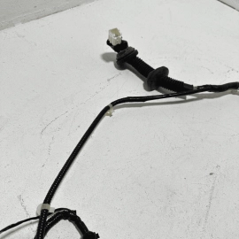 ACURA MDX REAR LEFT DRIVER SIDE DOOR WIRE WIRING HARNESS 2017 - 2020 OEM ACURA MDX REAR LEFT DRIVER SIDE DOOR WIRE WIRING HARNESS 2017 - 2020 OEM